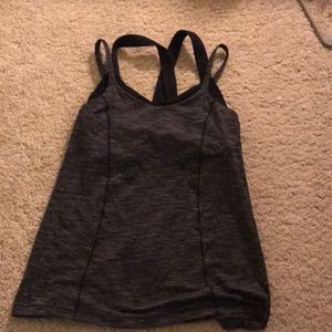 Lululemon tank